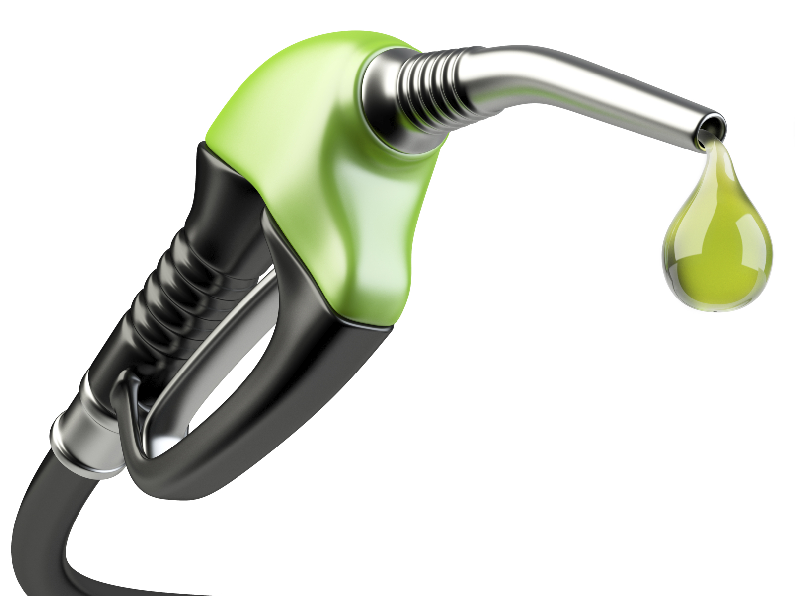 Higher Ethanol Gas Options