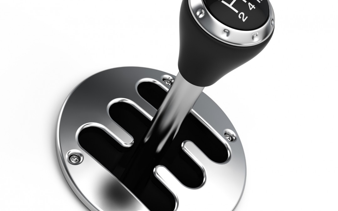 Transmission Slipping Can Lead to Larger Repairs