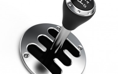 Transmission Slipping Can Lead to Larger Repairs