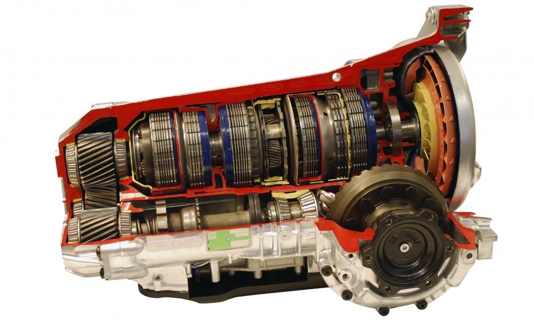 Preserve Your Car’s Transmission During Winter