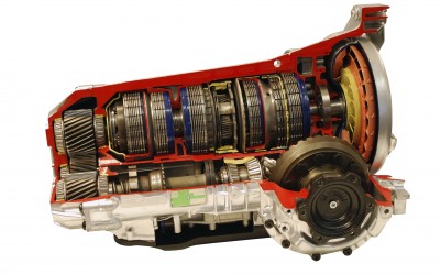 Preserve Your Car’s Transmission During Winter