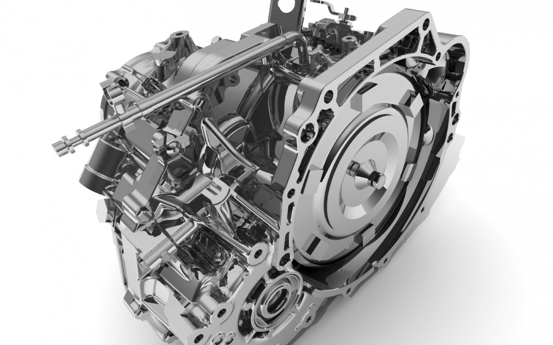 Top Signs You May Have a Transmission Issue