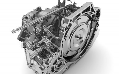Top Signs You May Have a Transmission Issue