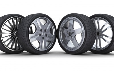 Benefits of Driving RWD, FWD, AWD, or 4WD