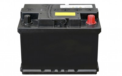 Transmission Repair Caused by Car Battery Corrosion