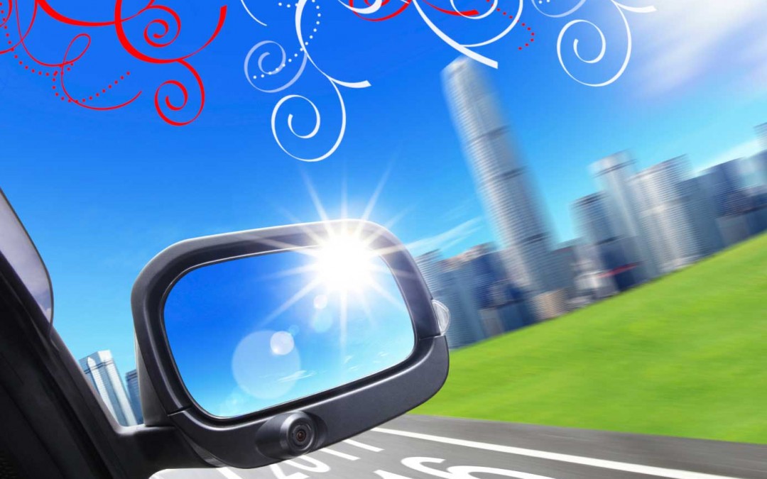 New Year’s Car Maintenance Resolutions