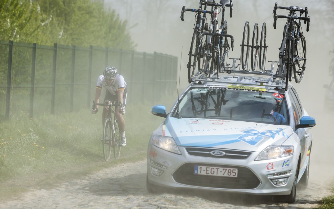 Should You Follow a Severe Driving Maintenance Schedule?