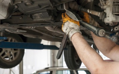 Car Maintenance on a Budget