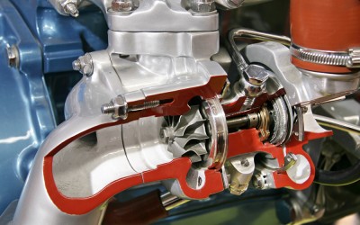 How Turbochargers Work