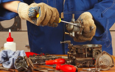 Signs Your Car’s Fuel Pump is Going Out