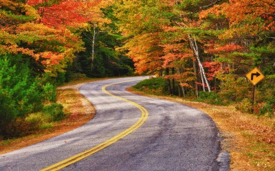 Safety Tips for Autumn Driving