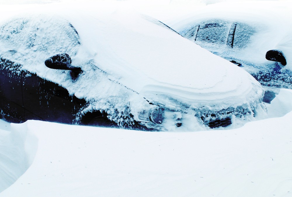 Cold Weather Car Battery Care Tips