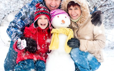 Dangerous Holidays for Driving