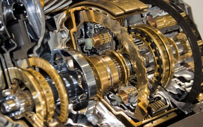 Vehicle Care Bad Habits