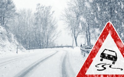 3 Ways Winter Weather Can Damage Your Car