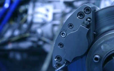 What Is an Automatic Braking System