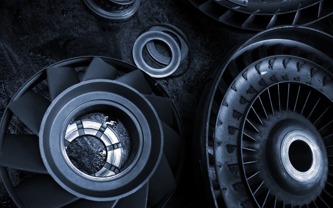 What is a Torque Converter?