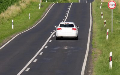 Dangerous Driving Habits To Avoid