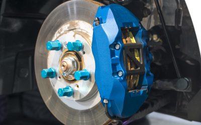 How to Tell if Your Brakes Are Bad