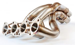 image of exhaust manifold