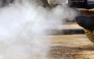 I Smell Exhaust Fumes in My Car