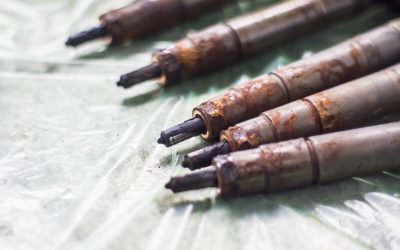 Signs of Bad Fuel Injectors