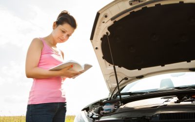 Reasons Your Car Won’t Start