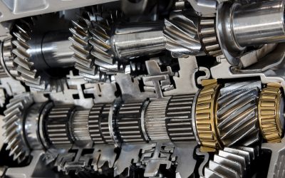 Is It Time To See The Transmission Experts in Minneapolis?