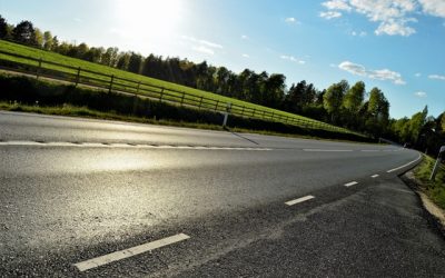 7 Tips for Driving in the Spring Sunlight