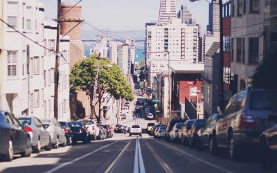 Transmission Failure – Does your Car Roll in Park?