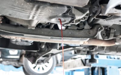 What You Need to Know About Getting a Transmission Fluid Flush