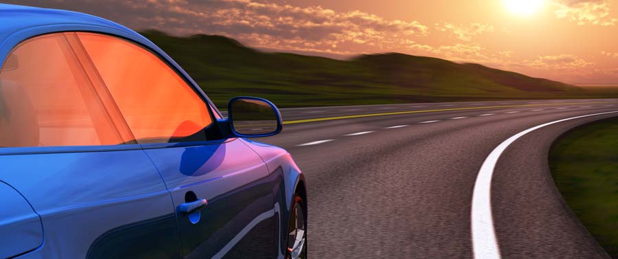 Getting Your Car Ready For Summer Travel | Infographic