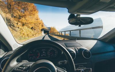 Car Maintenance Items for Fall