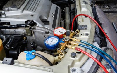 Is It Time For An AC Repair?