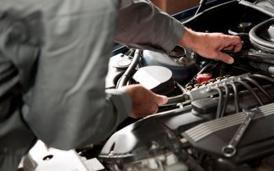 Why You Should Maintain Your Vehicle Regularly [Infographic]