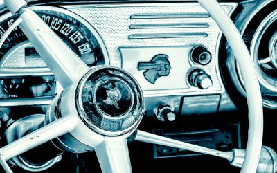 Tips To Maintain Your Older Car