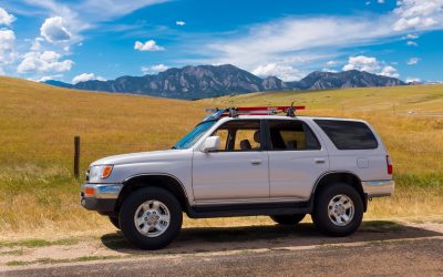 Timing Belts vs Timing Chains