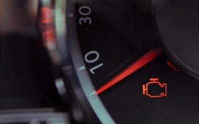 3 Reasons Why Your Car Is Feeling Sluggish