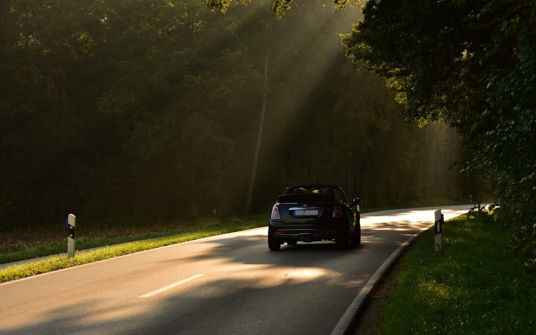 3 Tips For Summertime Car Care