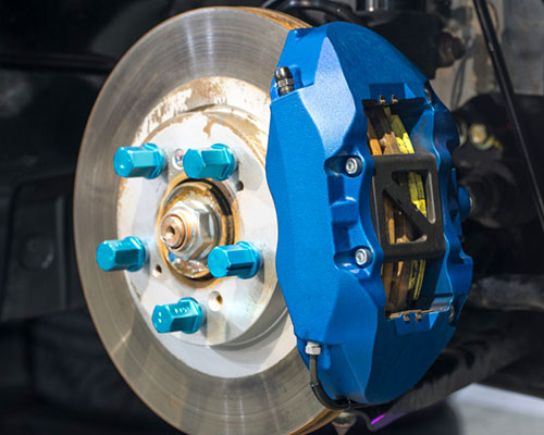 AAMCO Minnesota Brake Parts