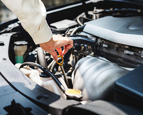 Top 5 Oil Change FAQs