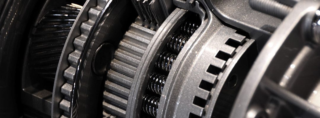 Help! My Transmission Is Overheating