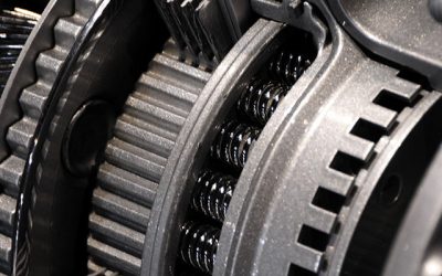 Help! My Transmission Is Overheating