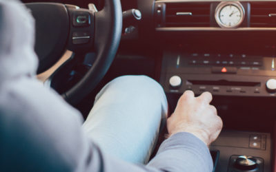 My Car Is Having Trouble Shifting – What Do I Do?