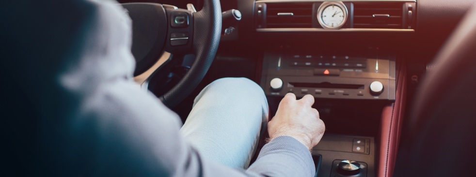 My Car Is Having Trouble Shifting – What Do I Do?