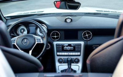 Buying a New Car For The Holidays?