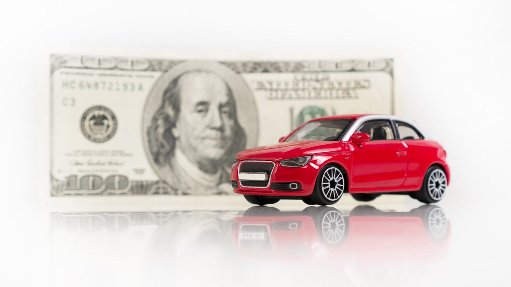 Maintaining Your Car Can Help Fuel Efficiency & Save You Money