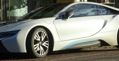 How to Take Care of a Hybrid Car