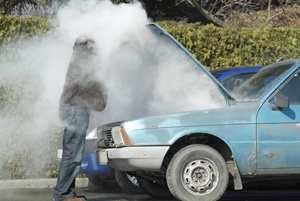 Maintaining Your Cars Cooling System – When to See the Experts