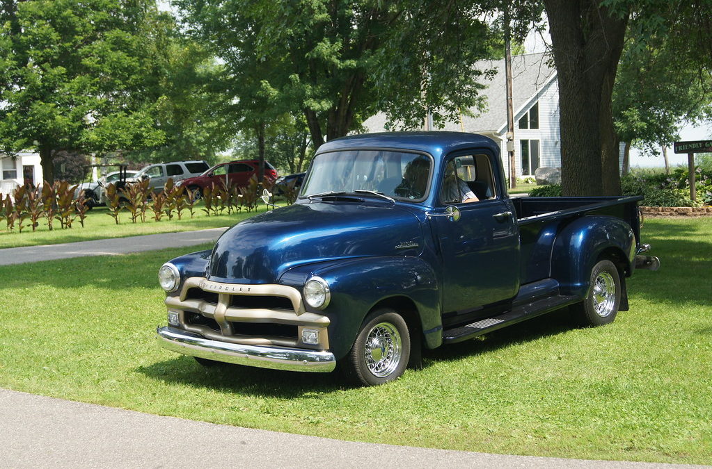 Not Driving As Much? 6 Things You Can Do To Maintain Your Car When Driving Less